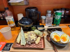 -天妇罗内顺田(罗湖店)