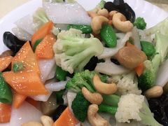 -奥华餐厅·老张记(台基厂店)