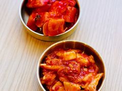 -梨花牛肉汤饭(仁恒伊势丹店)