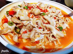 -老板恋上鱼(恒隆广场店)