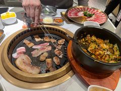 -花味烤肉·拌饭(建邺万达店)