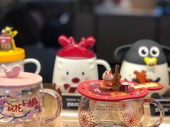 -COSTA COFFEE(水游城店)