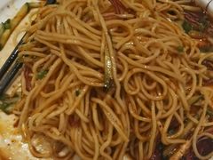 鸡丝凉面-眉州东坡(北苑华贸店)