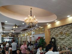 大堂-煲煲掂风味煲仔饭餐厅(西区店)