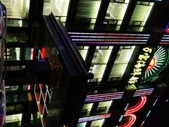 -万宝海鲜舫(劳动公园店)
