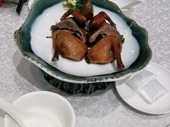 -红棉中餐厅·广州海航威斯汀酒店