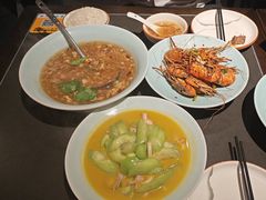 -老弄堂菜馆·老底子杭帮味(鼓楼店)