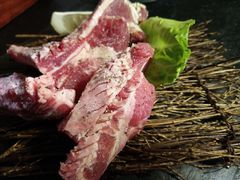 -虎焱炭火烧肉