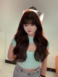 -ＲH SALON·简爱烫发染发接发