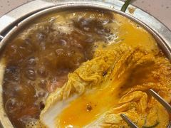 -大成自助小火锅(合肥国购广场店)