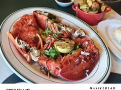 -Fiume福弥意大利餐厅