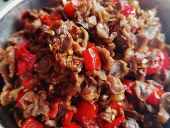 香辣鸡杂-清泉食杂店