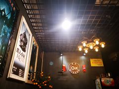 -樊笼真人密室逃脱(江南西店)