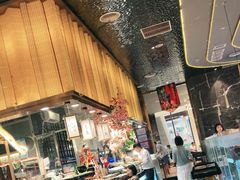 -喜庭海鲜自助(来福士店)