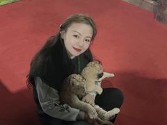 -鄂尔多斯野生动物园