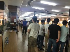 -弓舍射箭俱乐部(高新总店)