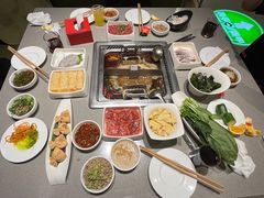 -海底捞火锅(铂澜大象城店)