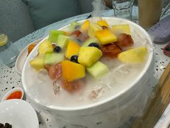-大树餐厅(朝阳大悦城店)
