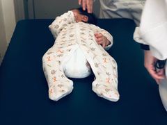 -甘泉街道社区卫生服务中心