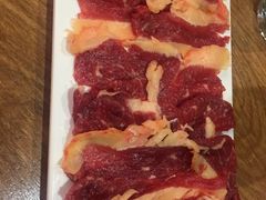 -牛很鲜潮汕牛肉火锅(朝晖路店)