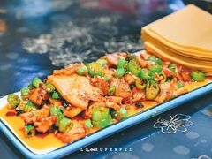 -广合草鸡·泰山炒鸡(擂鼓石店)
