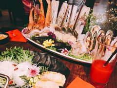 -老翡翠 Old Crystal Jade Restaurant