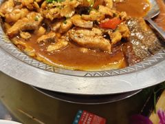 -大师傅金奖啤酒鱼(西街口总店)