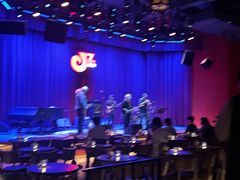-JZ Club 爵士酒吧(上海店)