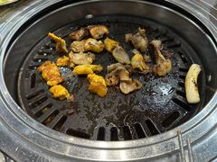 -33韩式自助烧烤(环城南路店)