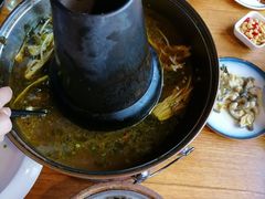 -印象鲵宴·张家界地标美食名片(溪布街店)