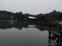 -宝岩生态观光园