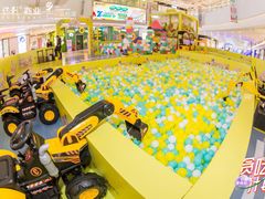 -保利MALL(天鹅湖店)