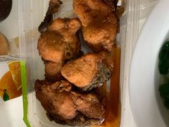 -盒马鲜生(杭州运河上街店)