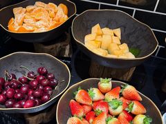 -拉蒂娜·巴西牛排馆 Latina·Brazilian Steakhouse(陆家嘴旗舰店)