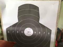 -华连射击俱乐部