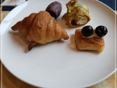 -常州富力喜来登酒店 Feast盛宴标帜西餐厅(新北万达广场店)