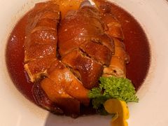 -汤城小厨•粤菜•靓汤(金宝街店)