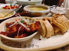 -有梦特色餐厅(古子城店)