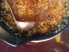 红糖阴米粥-杨记隆府(白象街店)
