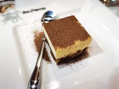 提拉米苏-斗牛士牛排(中大银泰店)