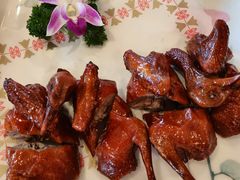 -德胜轩正宗顺德菜(宝安沙井会展中心店)