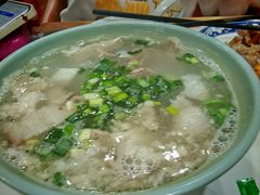 -清真·西北人家风味馆(中山中路店)