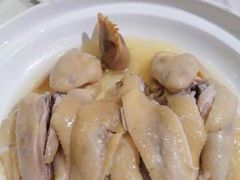 招牌水晶鸡-和记小菜(七宝店)