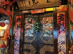 -大小河街