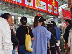 -南门绿玉农贸市场