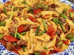 -后卫寨猫耳朵(后卫寨店)