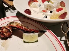 -湖滨1950牛排西餐厅(泽州路店)