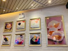 -满记甜品(荟聚购物中心店)