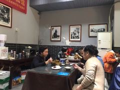 大堂-华兴街煎蛋面(总店)