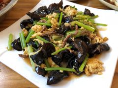 木须肉-许家炒鸡店(清真寺街店)